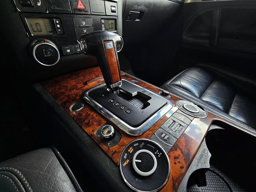 Volkswagen Touareg I Краснодар  - изображение 29