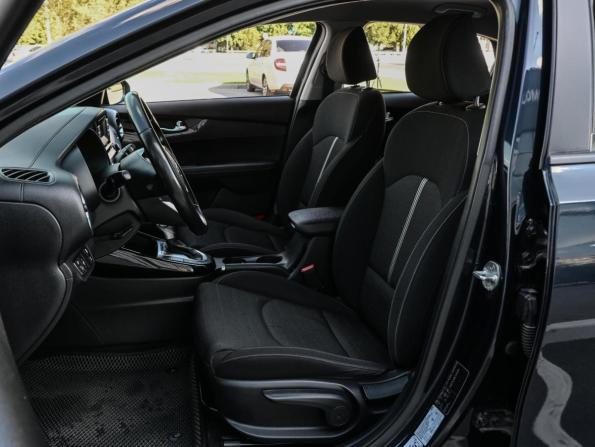 Kia Cerato IV с пробегом 2018 года, цена 1 999 000 рублей, 101194 км, седан, Автокод Объявления