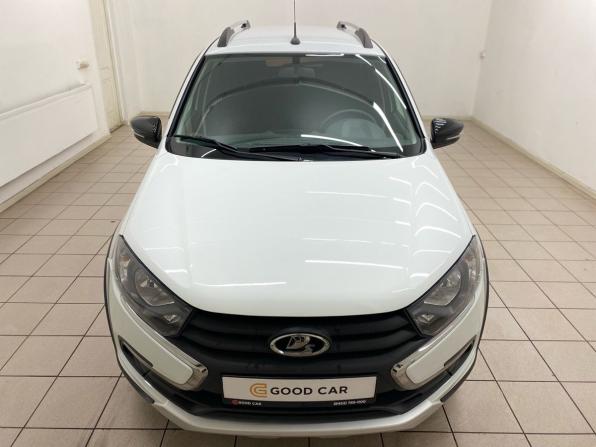 Lada (ВАЗ) Granta I Рестайлинг с пробегом 2023 года, цена 965 000 рублей, 12454 км, универсал, Автокод Объявления
