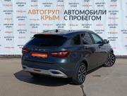 Lada (ВАЗ) Vesta I Рестайлинг (NG) Крым  - изображение 16