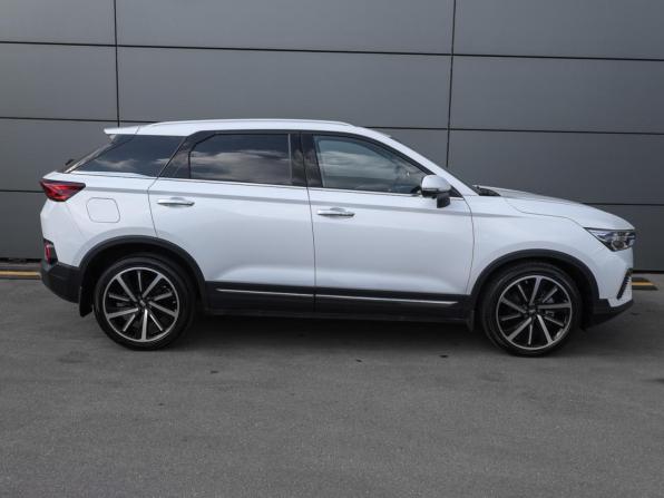 FAW Bestune T77 I с пробегом 2023 года, цена 1 729 000 рублей, 15800 км, внедорожник, Автокод Объявления