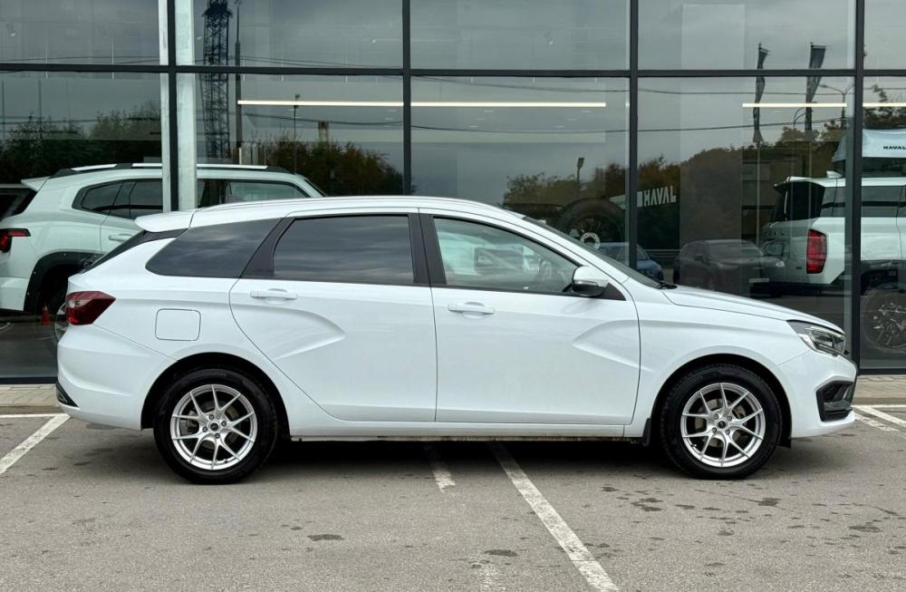 Lada (ВАЗ) Vesta I Рестайлинг (NG) Воронеж  - изображение 6