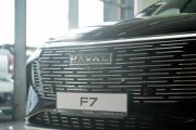 Haval F7 II Москва  - изображение 37
