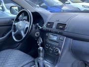 Toyota Avensis II Рестайлинг Мурманск  - изображение 34