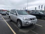 Nissan X-Trail II Санкт-Петербург  - изображение 6