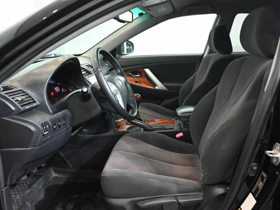 Toyota Camry VI (XV40) Рестайлинг Екатеринбург  - изображение 9