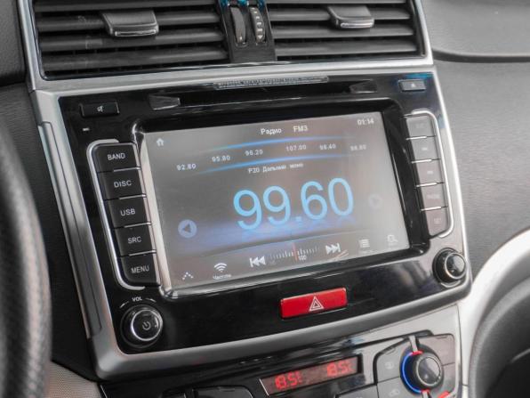 Haval H6 I с пробегом 2019 года, цена 1 399 000 рублей, 151951 км, внедорожник, Автокод Объявления