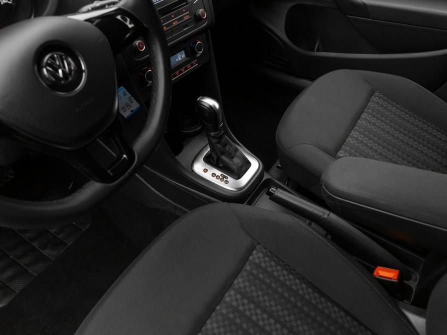 Volkswagen Polo V Рестайлинг Москва  - изображение 14