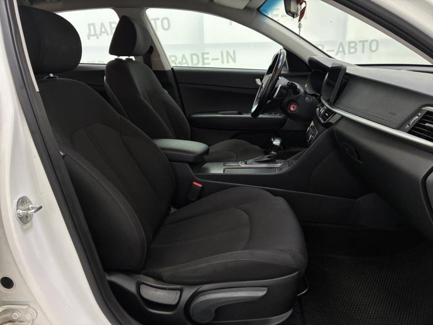 Kia Optima IV Рестайлинг Пермь  - изображение 10