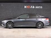 Kia Optima IV Рестайлинг Екатеринбург  - изображение 31