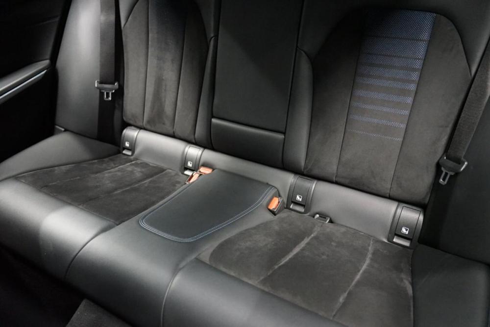 BMW 3 серии VII (G2x) Крым  - изображение 18