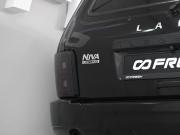 Lada (ВАЗ) Niva Legend I Ростов-на-Дону  - изображение 33