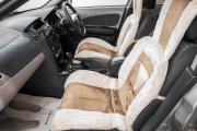 Nissan Wingroad II (Y11) Рестайлинг Барнаул  - изображение 43