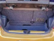Toyota Vitz I (P10) Стерлитамак  - изображение 20