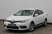 Renault Fluence I Рестайлинг Березники  - изображение 19