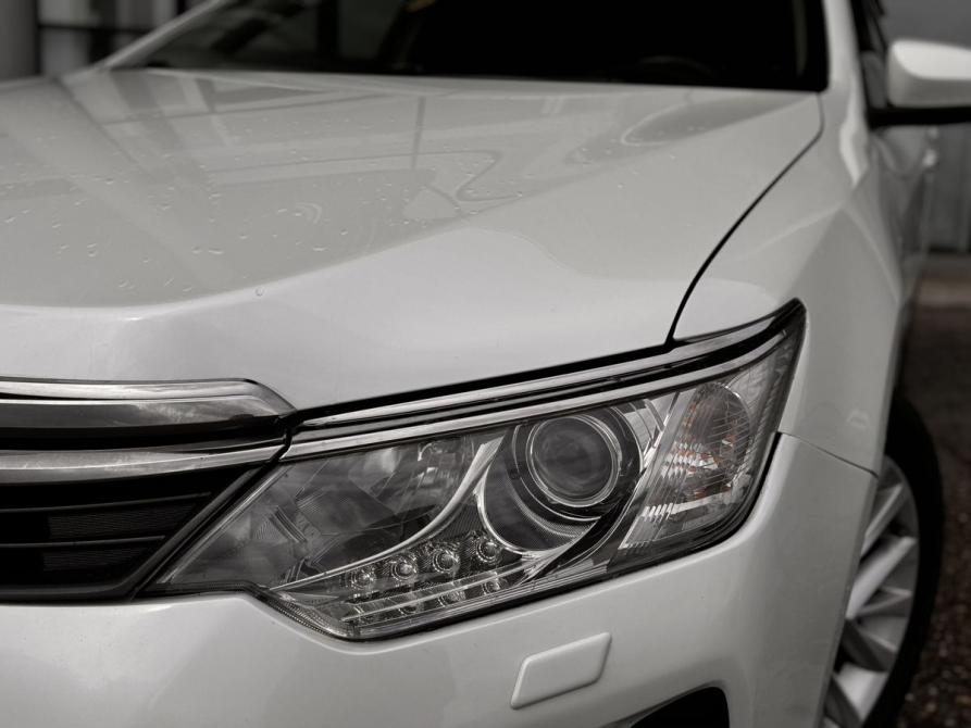 Toyota Camry VII (XV50) Рестайлинг Тверь  - изображение 3