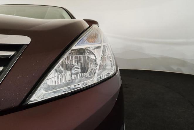 Nissan Teana II (J32) с пробегом 2008 года, цена 760 000 рублей, 306230 км, седан, Автокод Объявления