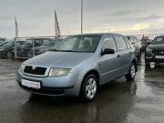 Skoda Fabia I Буинск  - изображение 24