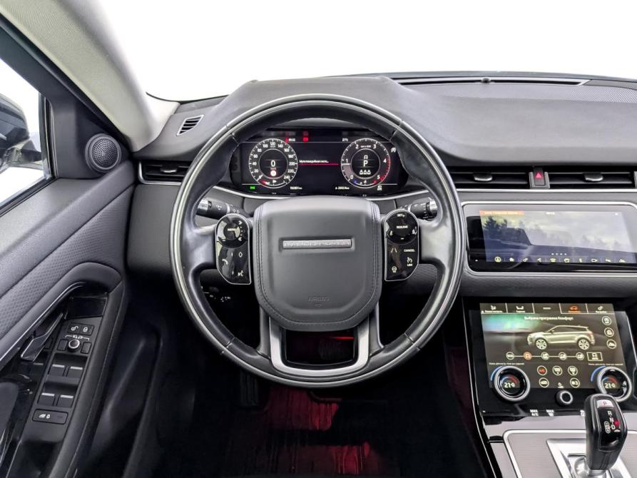 Land Rover Range Rover Evoque II Москва  - изображение 23