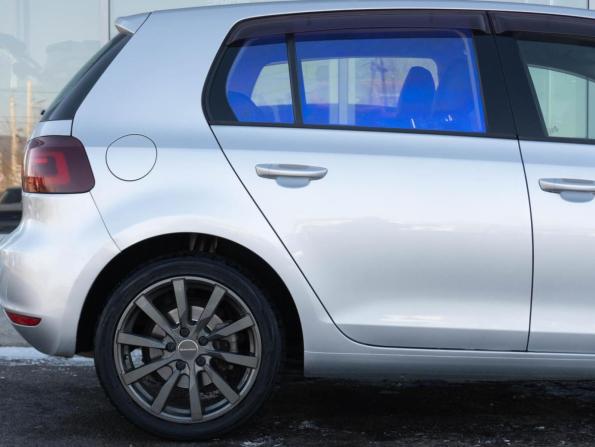 Volkswagen Golf VI с пробегом 2011 года, цена 870 000 рублей, 143428 км, хэтчбек, Автокод Объявления