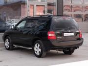 Toyota Highlander I (XU20) Новосибирск  - изображение 25