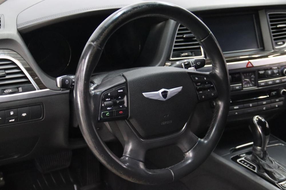 Hyundai Genesis II Сургут  - изображение 17