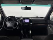 Toyota Land Cruiser Prado 120 Series Рестайлинг Москва  - изображение 28