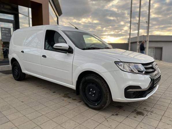 Новый Lada (ВАЗ) Largus I Рестайлинг 2026 года, цена 1 597 000 рублей, фургон, Автокод Объявления