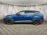 Audi Q7 II (4M) Рестайлинг Москва  - изображение 25