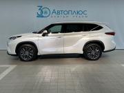 Toyota Highlander IV (XU70) Омск  - изображение 24