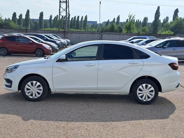 Lada (ВАЗ) Vesta I Рестайлинг (NG) с пробегом 2024 года, цена 1 210 000 рублей, 14370 км, седан, Автокод Объявления