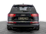 Audi Q7 II (4M) Москва  - изображение 36