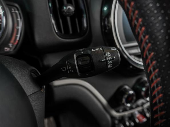 Mini Countryman II с пробегом 2018 года, цена 2 999 000 рублей, 98040 км, внедорожник, Автокод Объявления