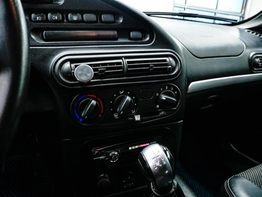 Chevrolet Niva I Рестайлинг Красноярск  - изображение 21