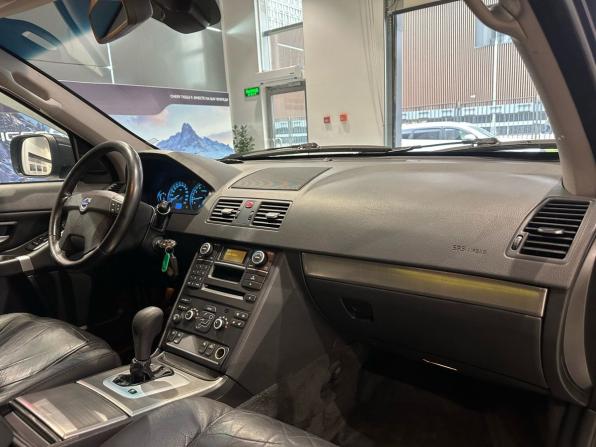 Volvo XC90 I Рестайлинг с пробегом 2010 года, цена 1 395 000 рублей, 264910 км, внедорожник, Автокод Объявления