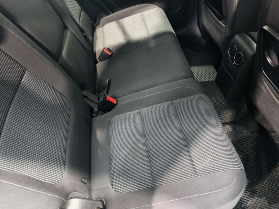 Volkswagen Golf Plus II Курск  - изображение 15