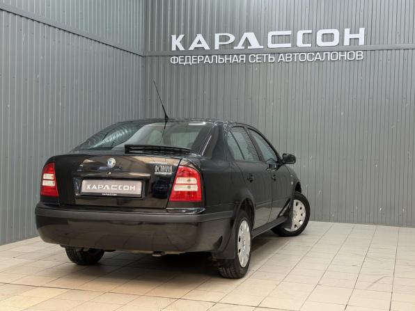 Skoda Octavia I (A4) Рестайлинг с пробегом 2004 года, цена 648 000 рублей, 184074 км, лифтбек, Автокод Объявления