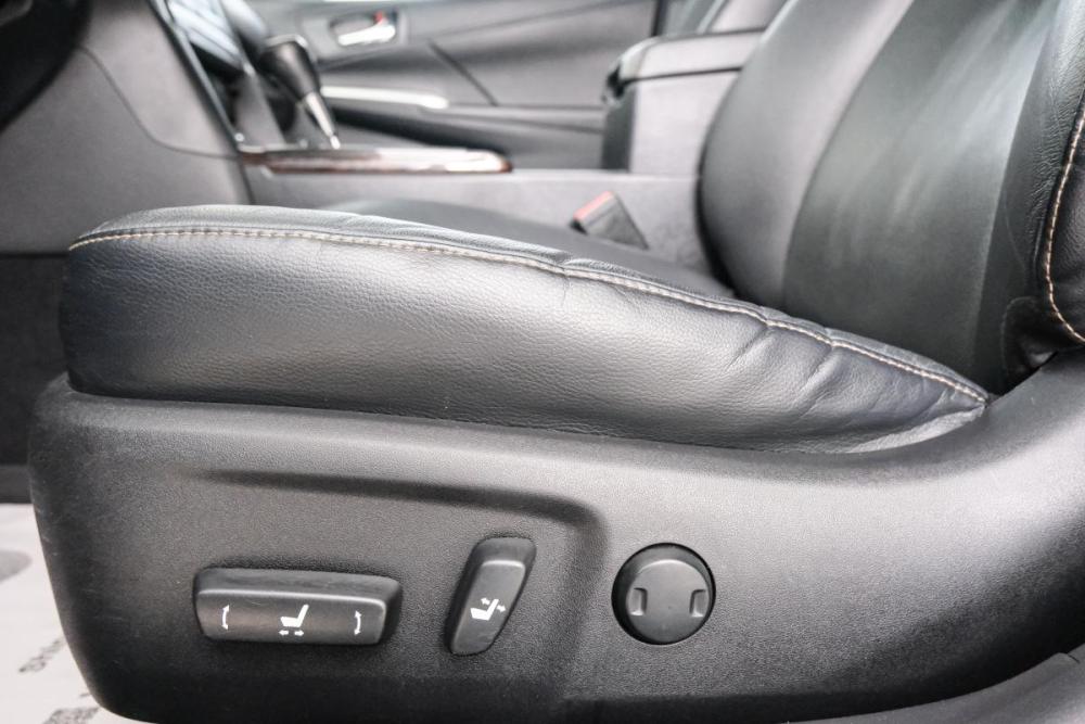 Toyota Camry VII (XV50) Рестайлинг Красноярск  - изображение 19