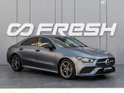 Mercedes-Benz CLA II (C118 X118) Краснодар  - изображение 25
