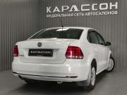 Volkswagen Polo V Рестайлинг Пермь  - изображение 20