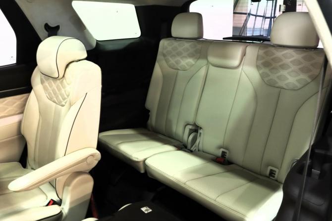 Hyundai Palisade I с пробегом 2020 года, цена 4 299 000 рублей, 74950 км, внедорожник, Автокод Объявления