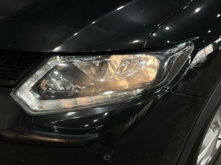 Nissan X-Trail III Рестайлинг Пермь  - изображение 9