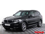 BMW X3 III (G01) Москва  - изображение 26