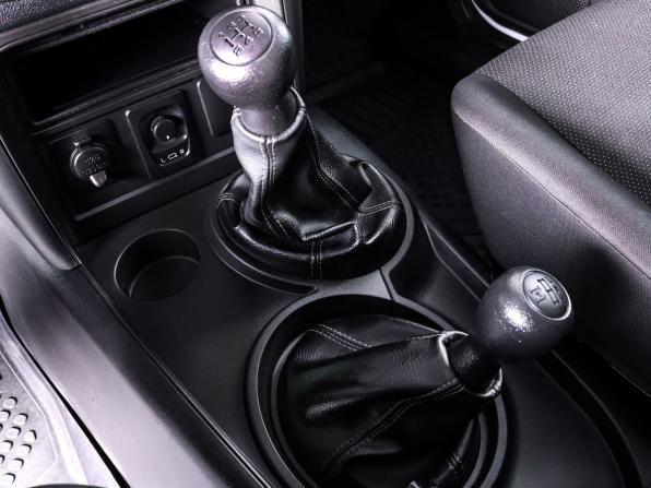 Lada (ВАЗ) Niva Travel I с пробегом 2024 года, цена 1 099 000 рублей, 34498 км, внедорожник, Автокод Объявления