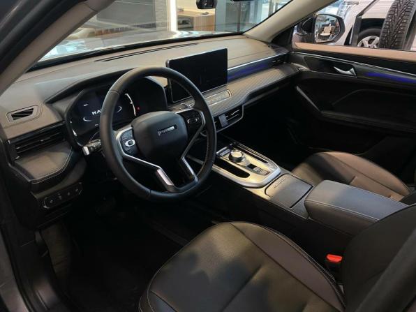 Новый Haval Jolion I Рестайлинг 2 2026 года, цена 2 799 000 рублей, внедорожник, Автокод Объявления