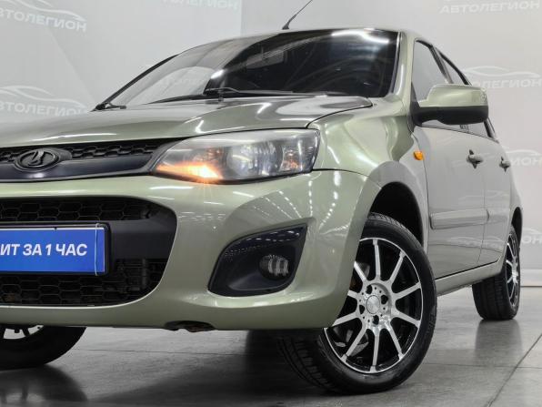 Lada (ВАЗ) Kalina II с пробегом 2013 года, цена 620 000 рублей, 98400 км, хэтчбек, Автокод Объявления