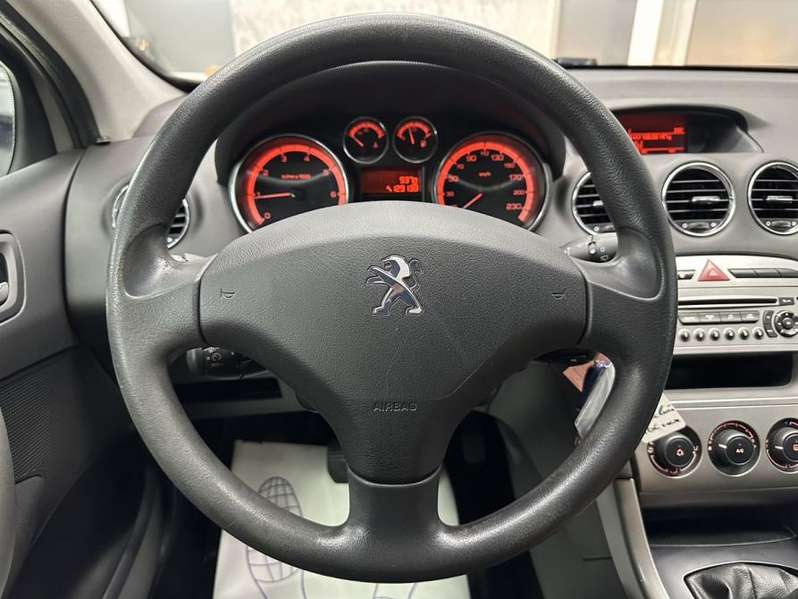 Peugeot 308 I Рестайлинг Ярославль  - изображение 18