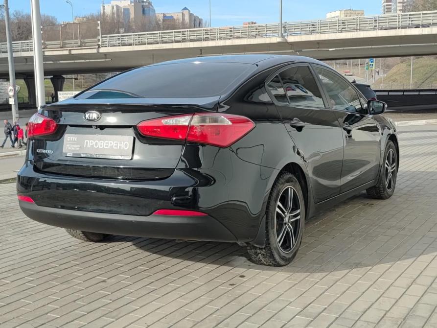 Kia Cerato III Казань  - изображение 6