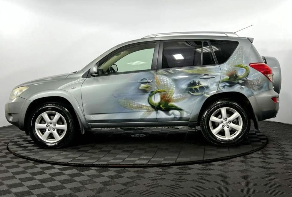 Toyota RAV4 III (XA30) Нижний Новгород  - изображение 9