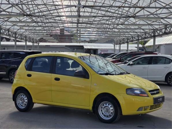 Chevrolet Aveo I с пробегом 2007 года, цена 340 200 рублей, 146000 км, хэтчбек, Автокод Объявления